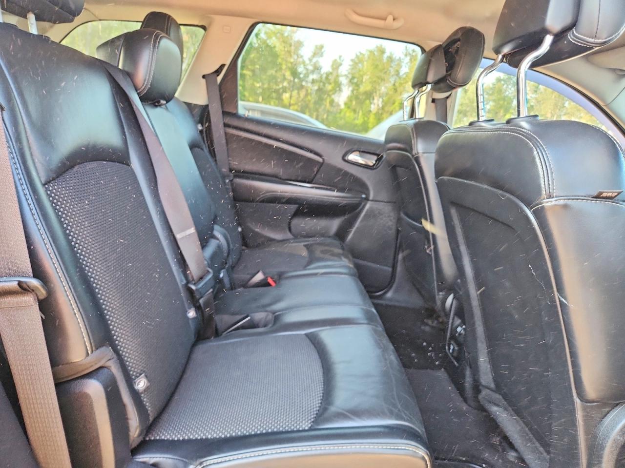 3C4PDCGG1ET260814 · 2014 DODGE JOURNEY · 11/13