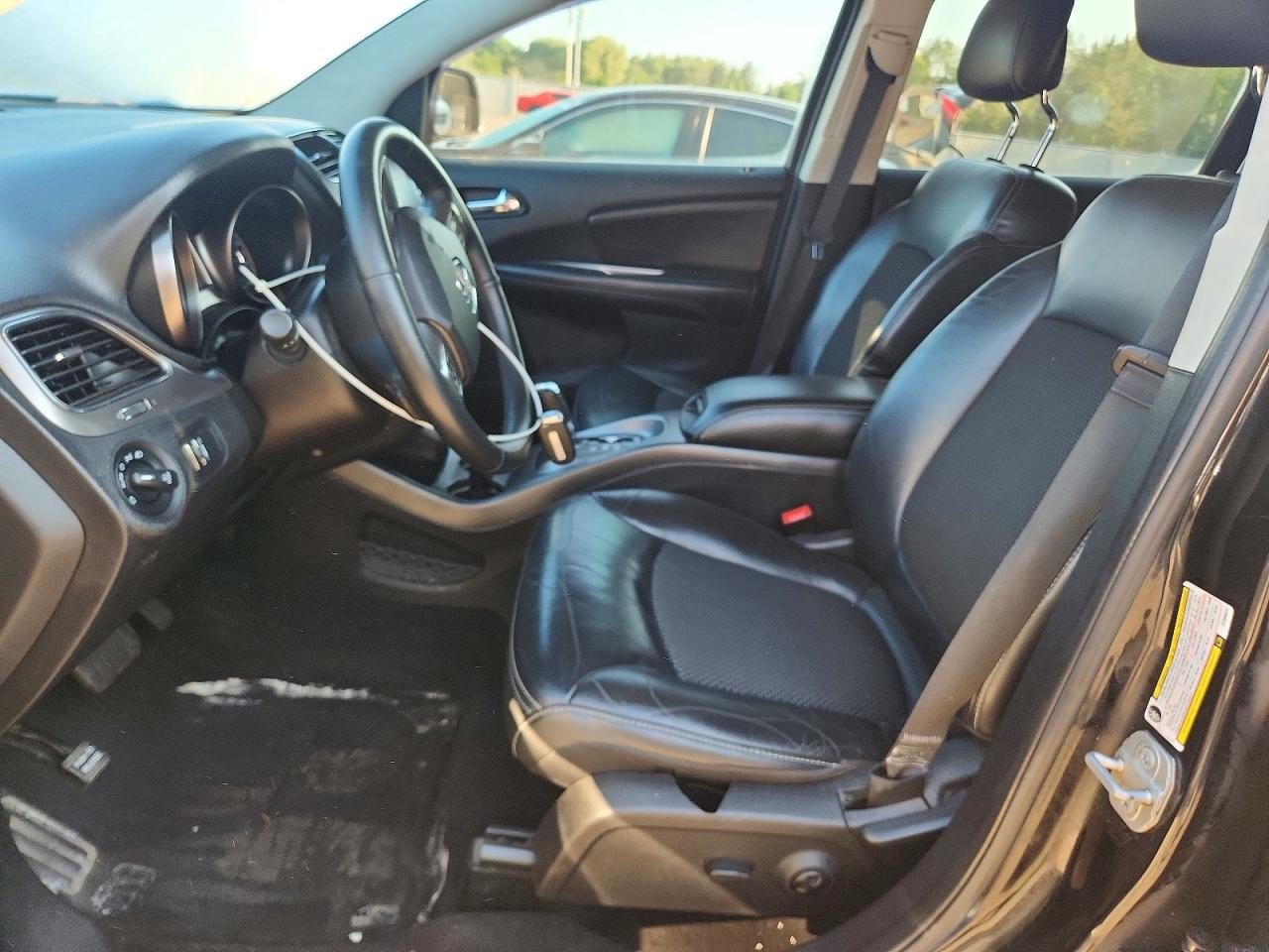 3C4PDCGG1ET260814 · 2014 DODGE JOURNEY · 7/13