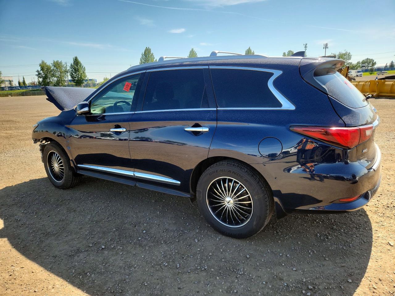 5N1DL0MM4LC546434 · 2020 INFINITI QX60 · 2/13