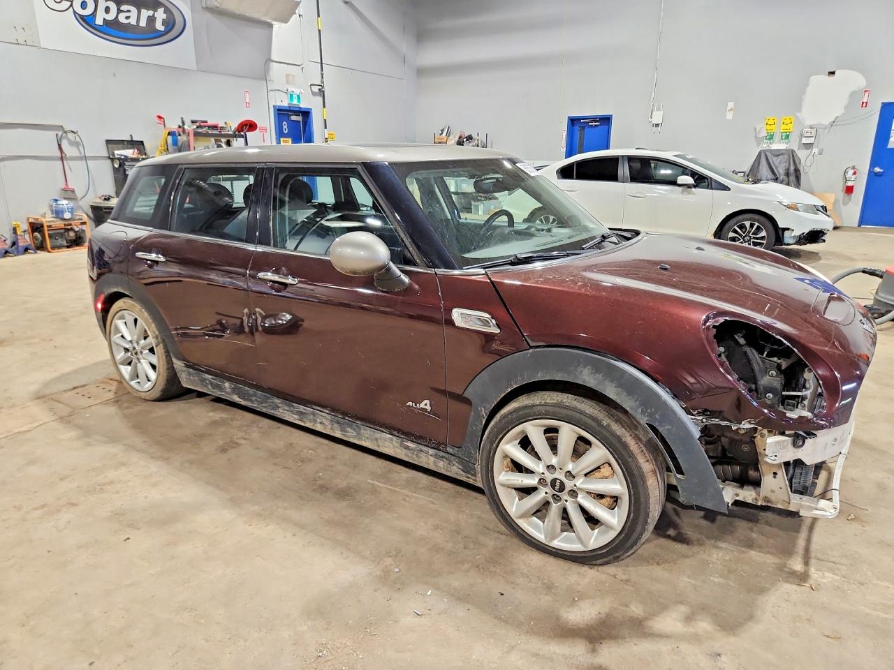 WMWLU5C56H2E80812 · 2017 MINI COOPER · 4/13