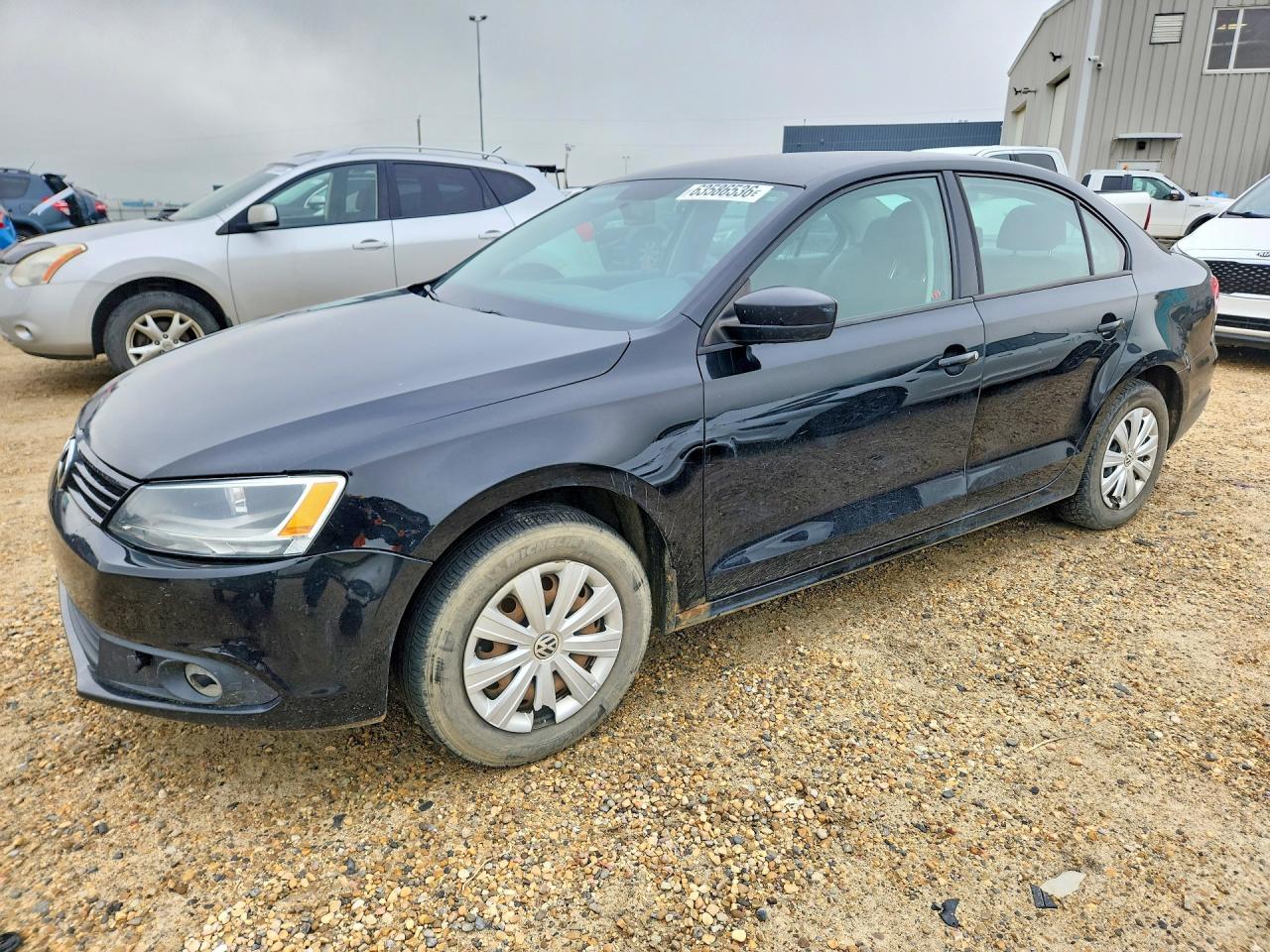 3VW2K7AJXDM316122 · 2013 VOLKSWAGEN JETTA