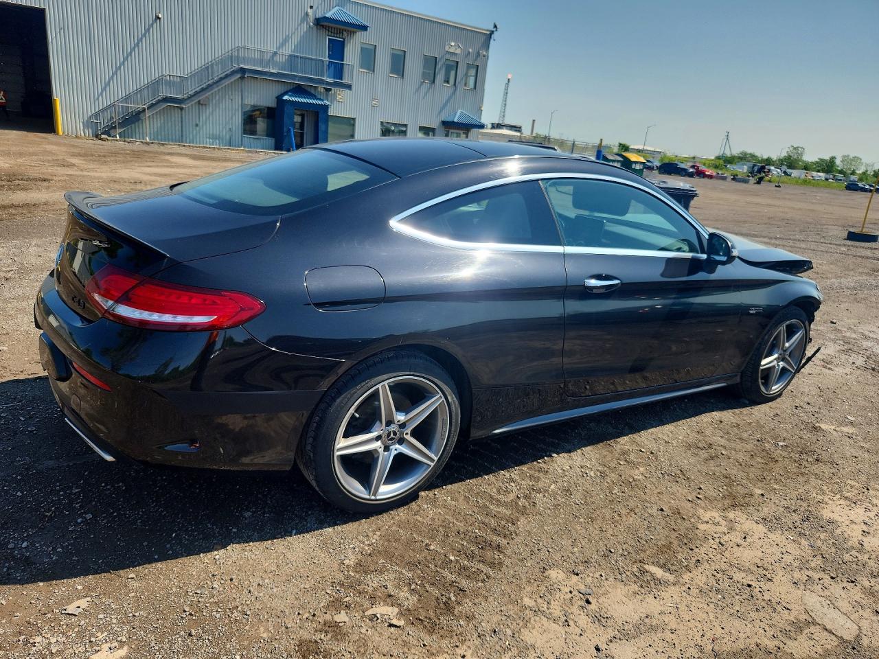 WDDWJ4KB2JF601279 · 2018 MERCEDES-BENZ C · 3/13