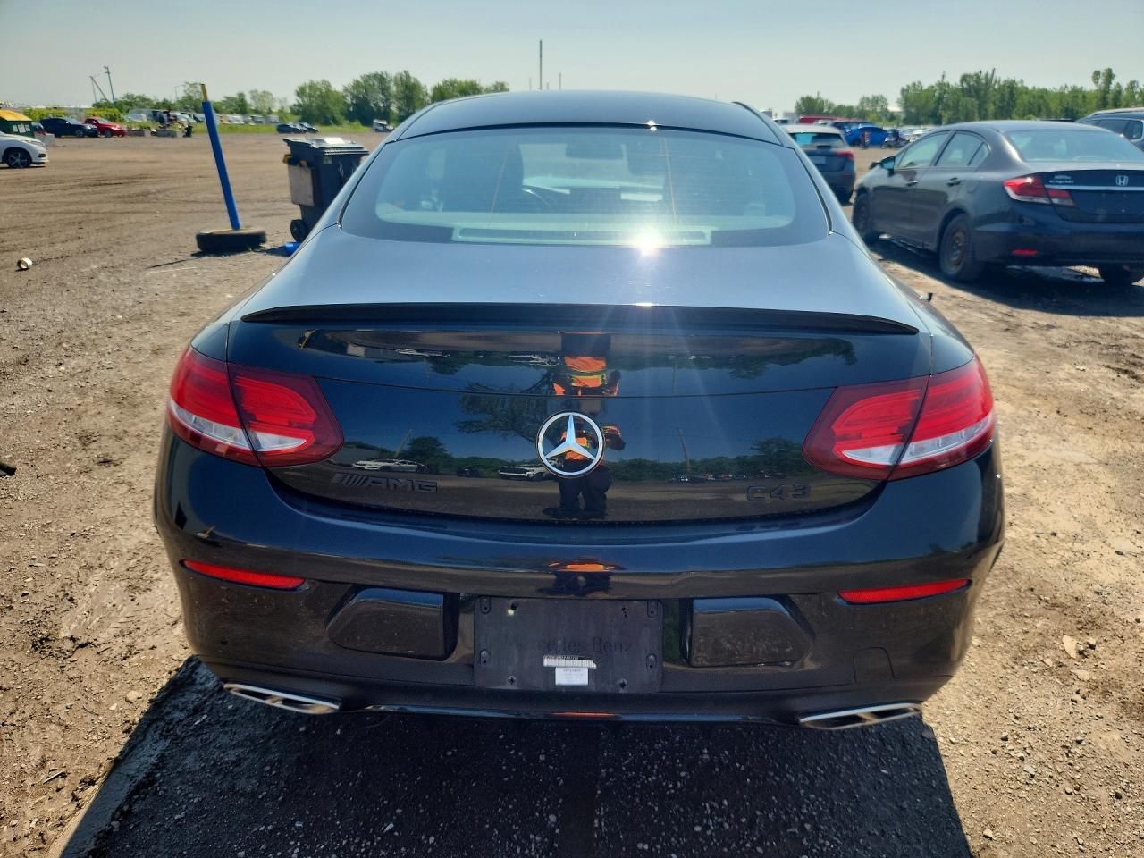 WDDWJ4KB2JF601279 · 2018 MERCEDES-BENZ C · 6/13