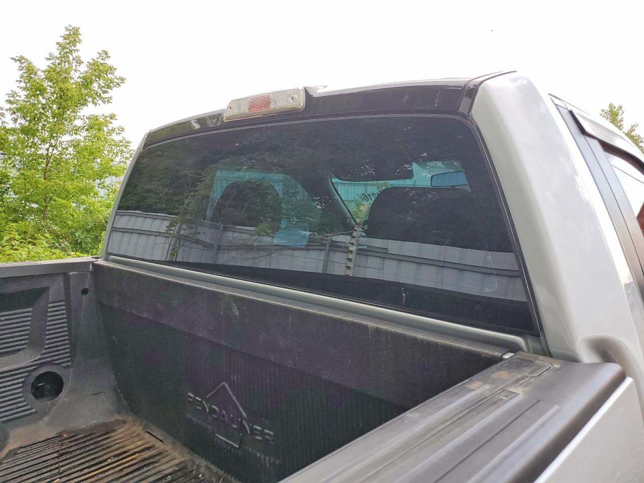 1FTMF1CM6CKE09472 · 2012 FORD F150 · 10/12
