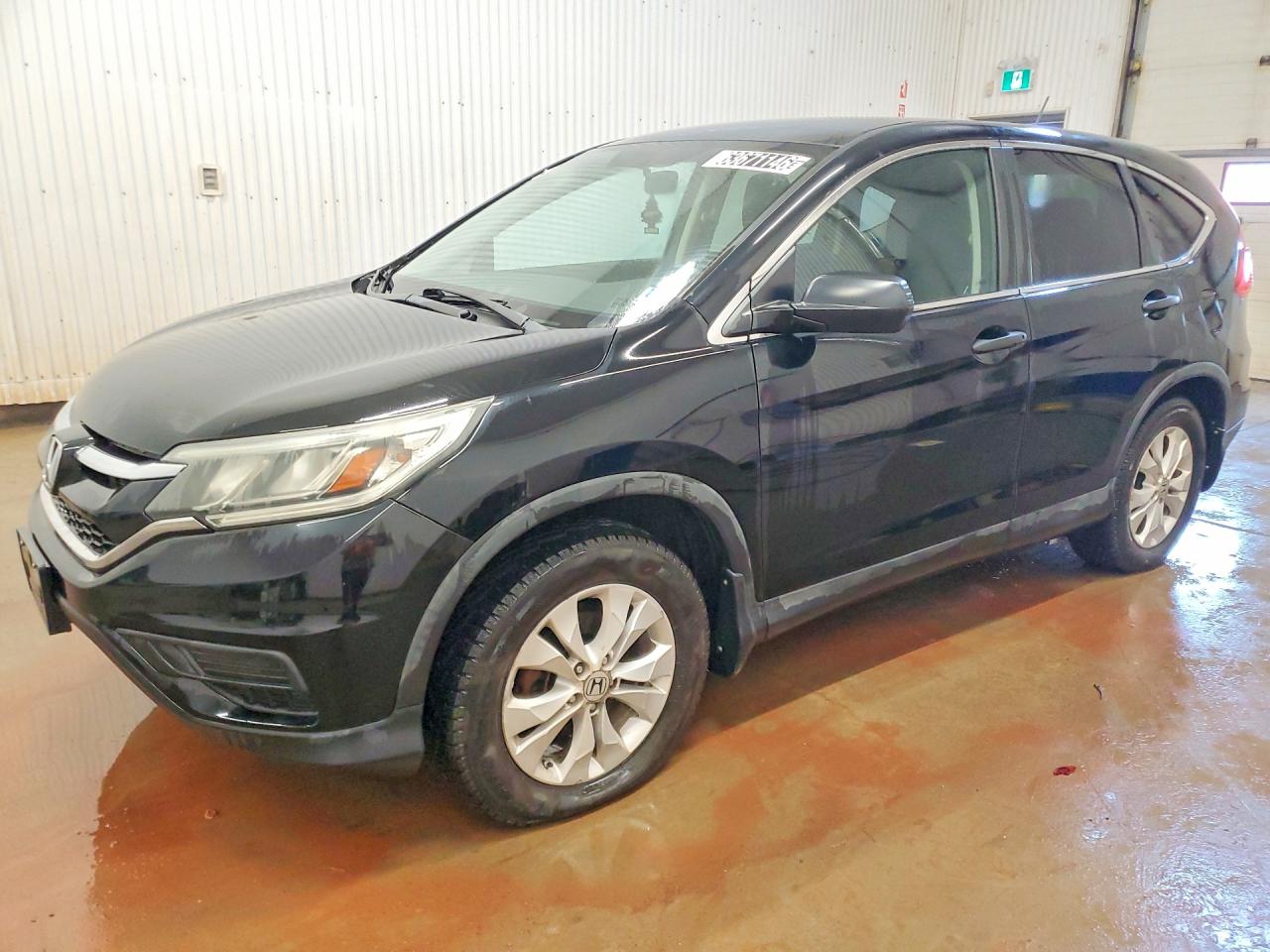 2HKRM3H36FH001273 · 2015 HONDA CR-V