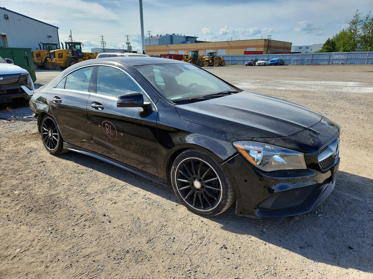 WDDSJ4GBXHN441112 · 2017 MERCEDES-BENZ CLA · 4/13