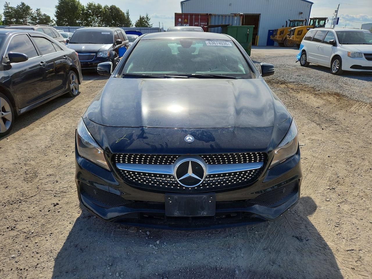 WDDSJ4GBXHN441112 · 2017 MERCEDES-BENZ CLA · 5/13