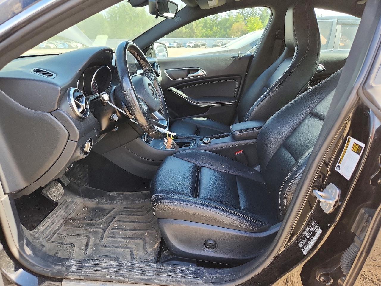 WDDSJ4GBXHN441112 · 2017 MERCEDES-BENZ CLA · 7/13