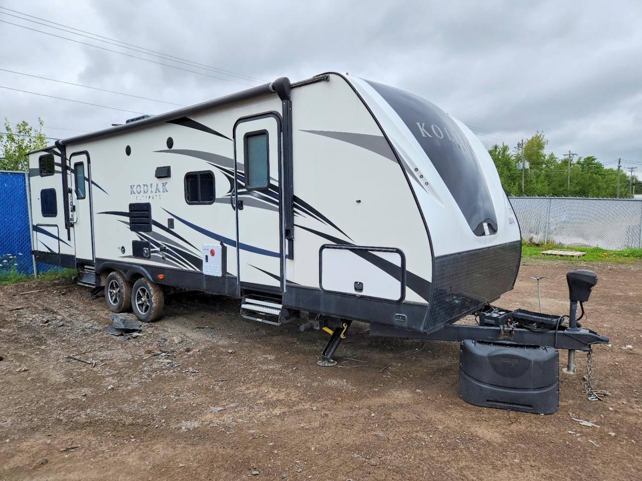 2017 KEYSTONE UNKNOWN
