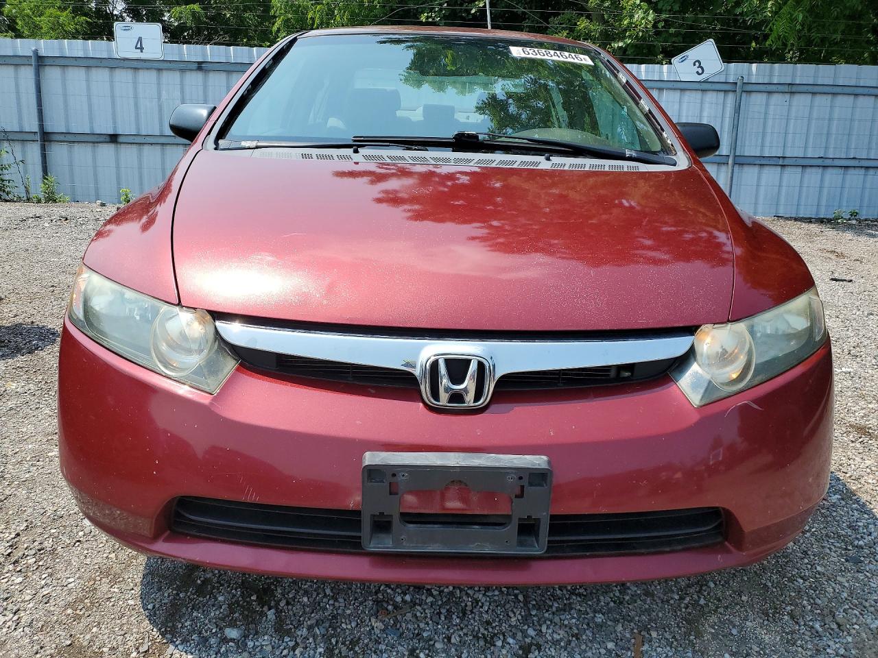 2HGFA16488H023879 · 2008 HONDA CIVIC · 5/12