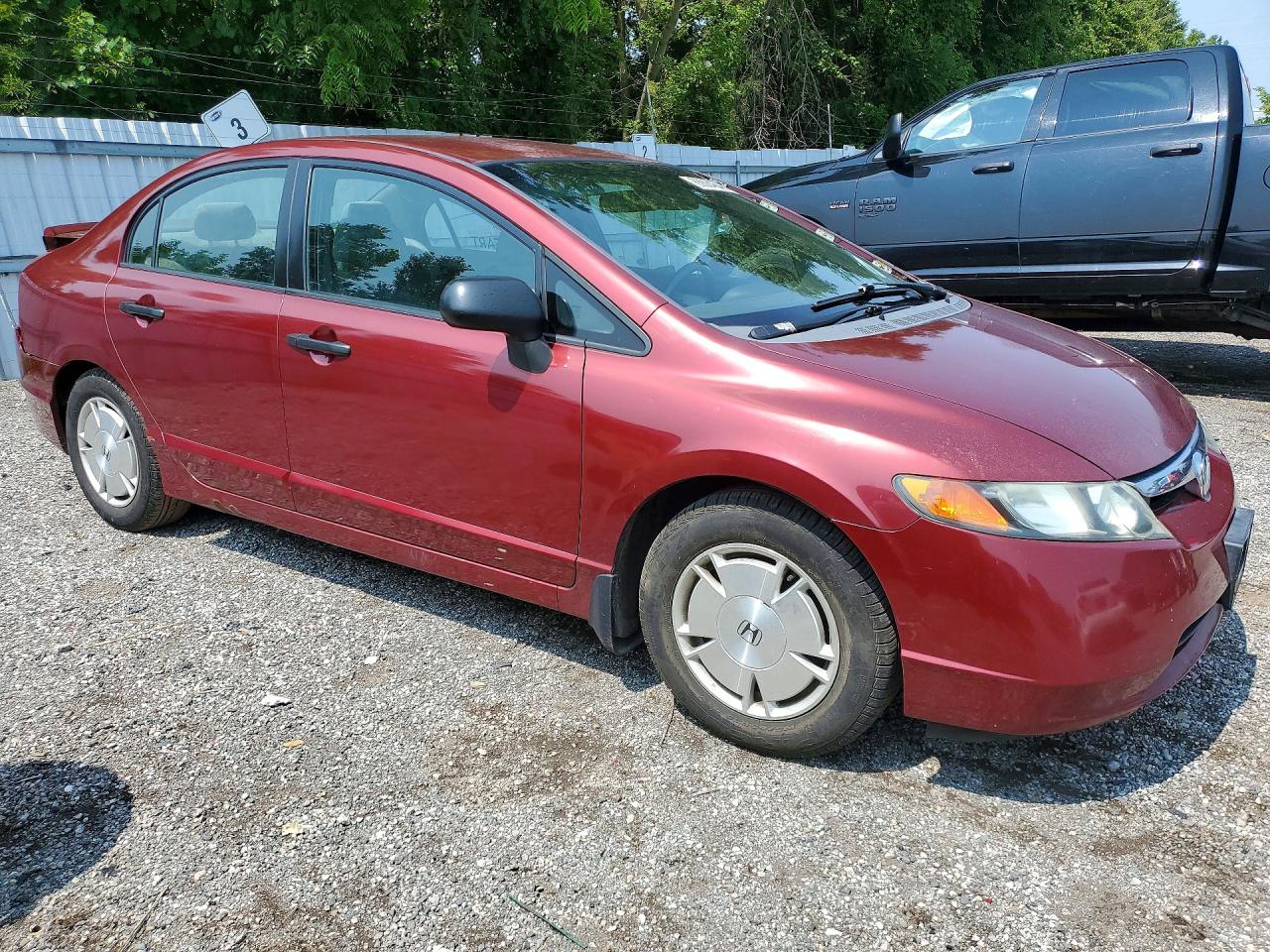 2HGFA16488H023879 · 2008 HONDA CIVIC · 4/12