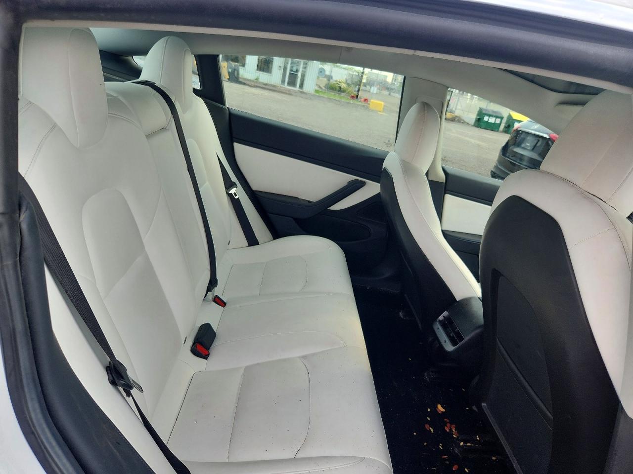 5YJ3E1EA5KF420296 · 2019 TESLA MODEL 3 · 10/12
