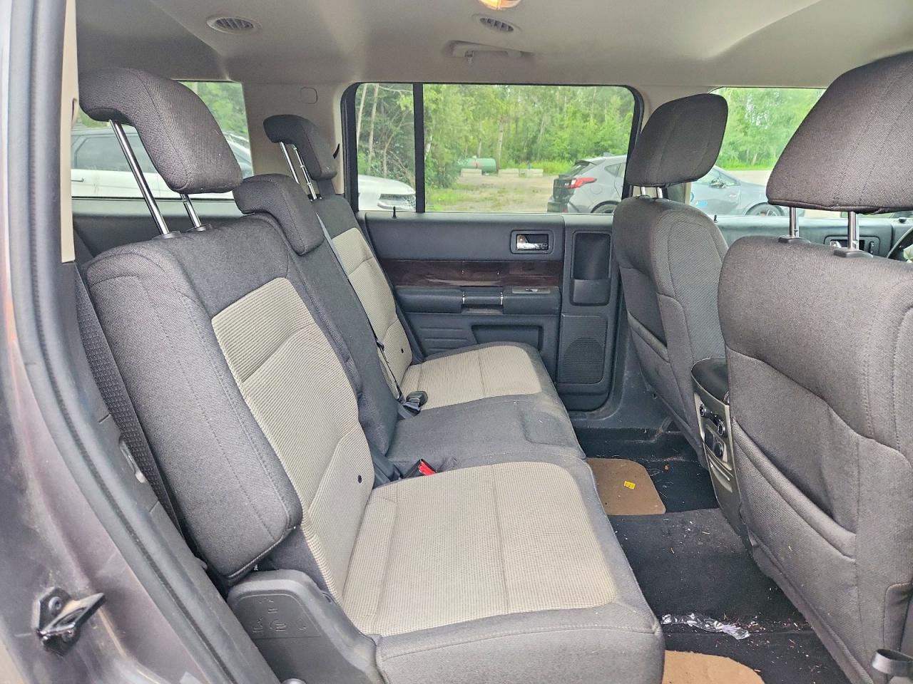 2FMGK5CC0ABD02539 · 2010 FORD FLEX · 11/13