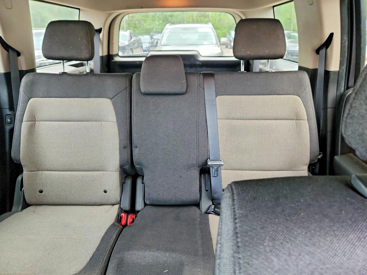 2FMGK5CC0ABD02539 · 2010 FORD FLEX · 10/13