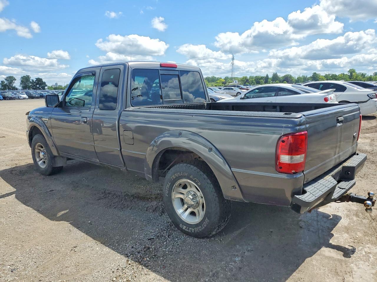 1FTKR4EE2BPA06290 · 2011 FORD RANGER · 2/12