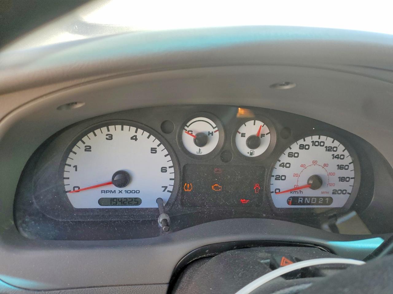 1FTKR4EE2BPA06290 · 2011 FORD RANGER · 9/12