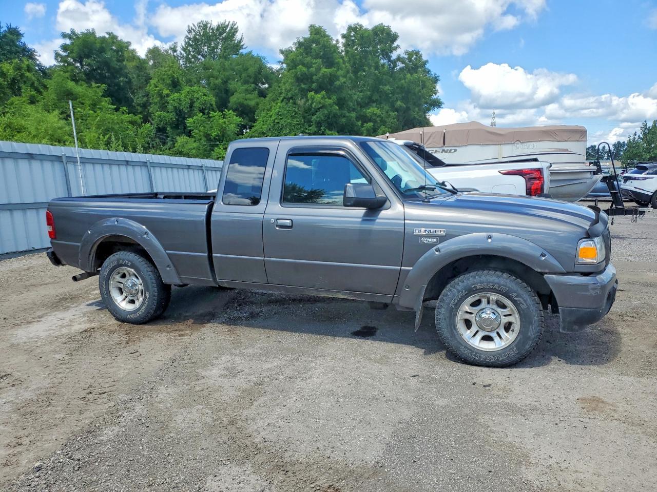 1FTKR4EE2BPA06290 · 2011 FORD RANGER · 4/12