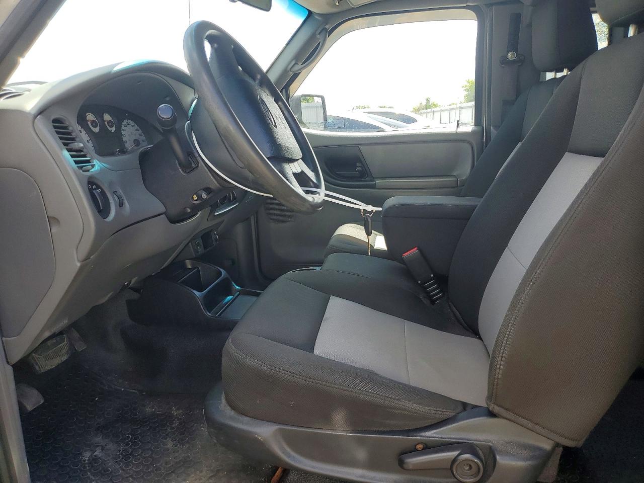 1FTKR4EE2BPA06290 · 2011 FORD RANGER · 7/12