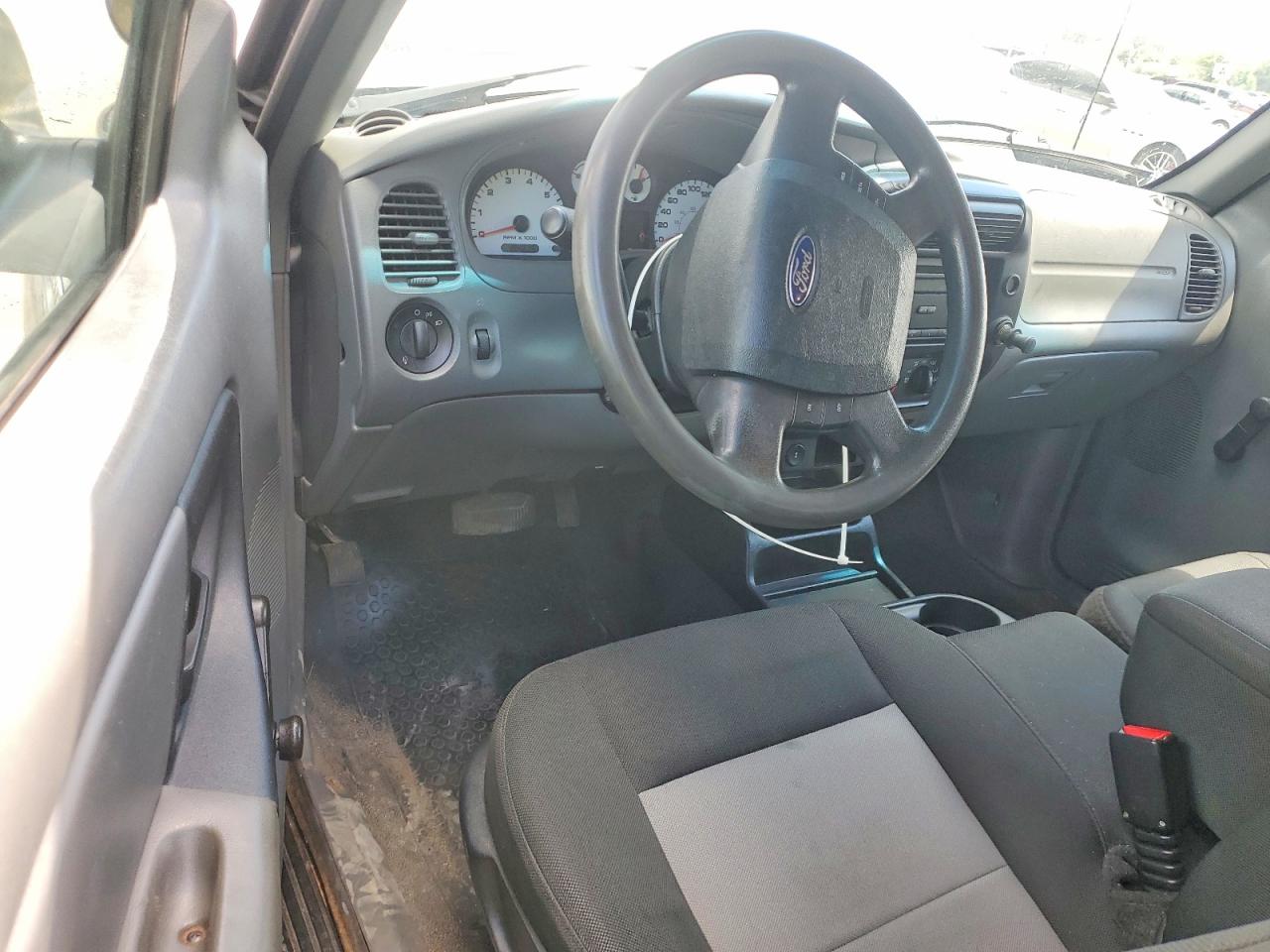 1FTKR4EE2BPA06290 · 2011 FORD RANGER · 8/12