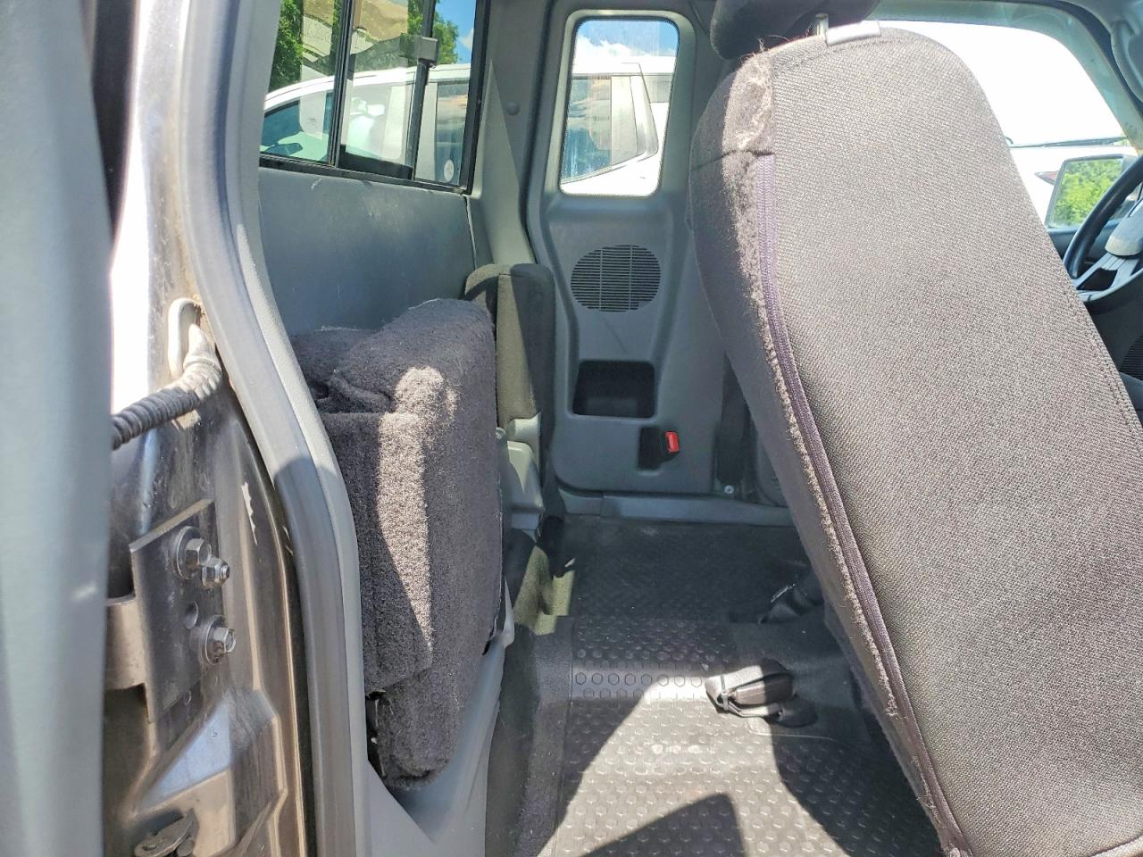 1FTKR4EE2BPA06290 · 2011 FORD RANGER · 10/12