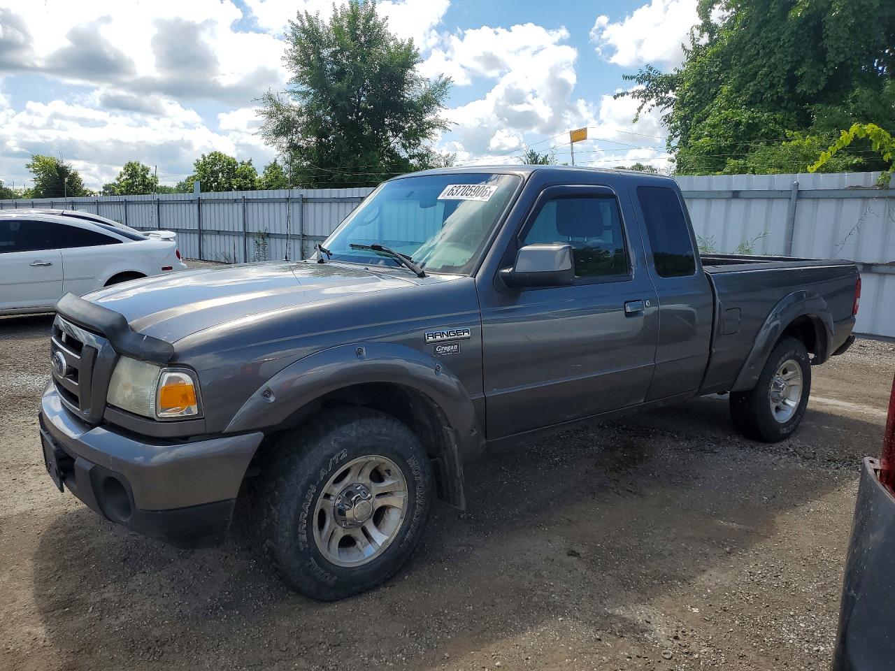 1FTKR4EE2BPA06290 · 2011 FORD RANGER