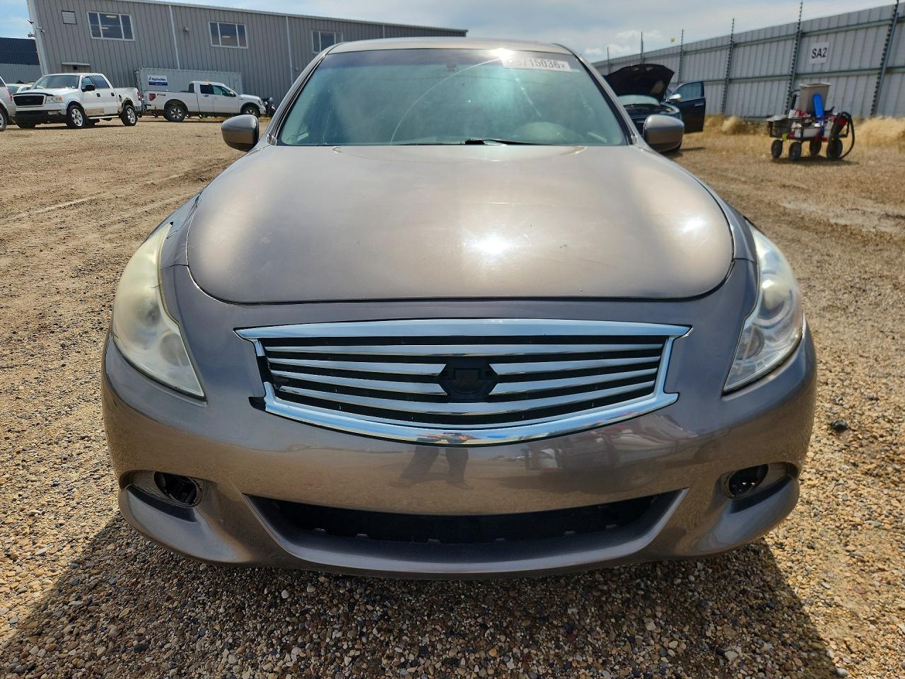 JN1CV6AR3CM681172 · 2012 INFINITI G37 · 5/12
