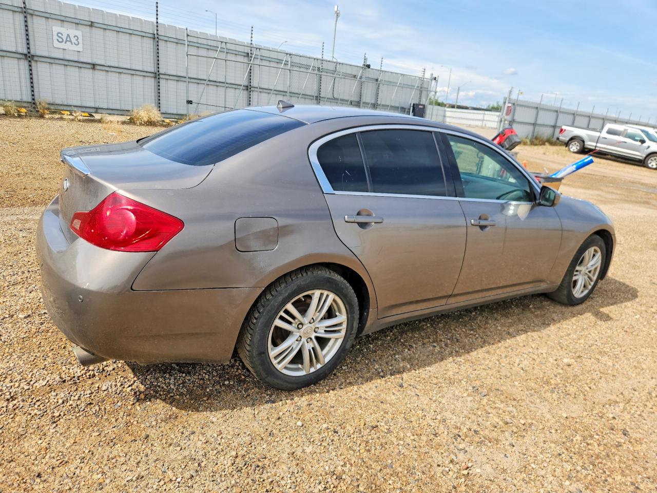JN1CV6AR3CM681172 · 2012 INFINITI G37 · 3/12