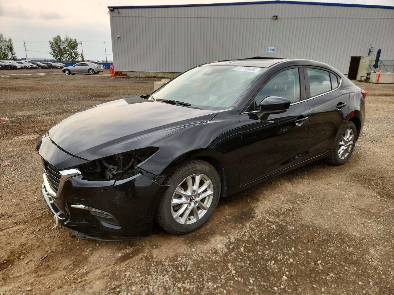 JM1BN1V79J1180791 · 2018 MAZDA 3