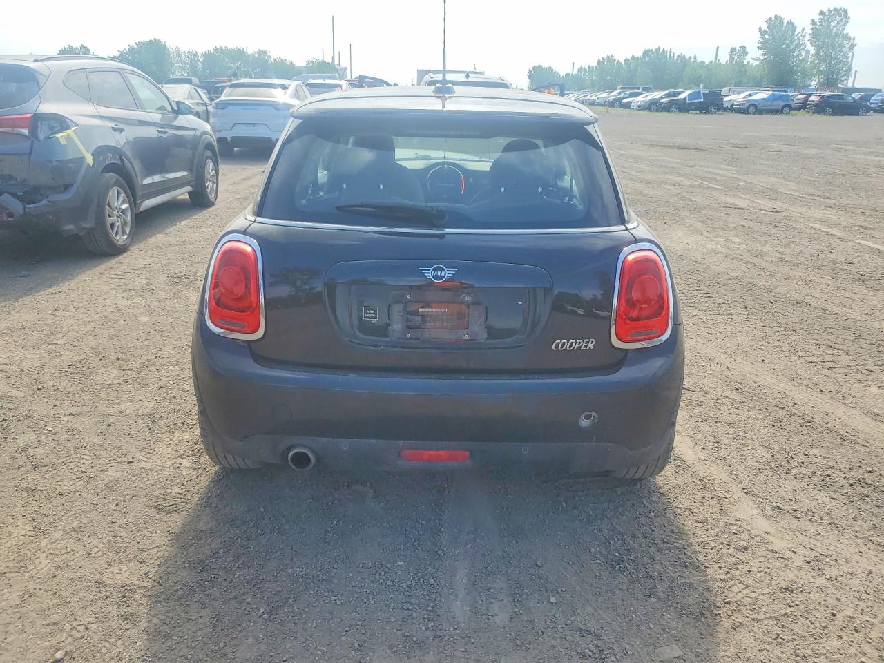WMWXP5C53K2H30264 · 2019 MINI COOPER · 6/13