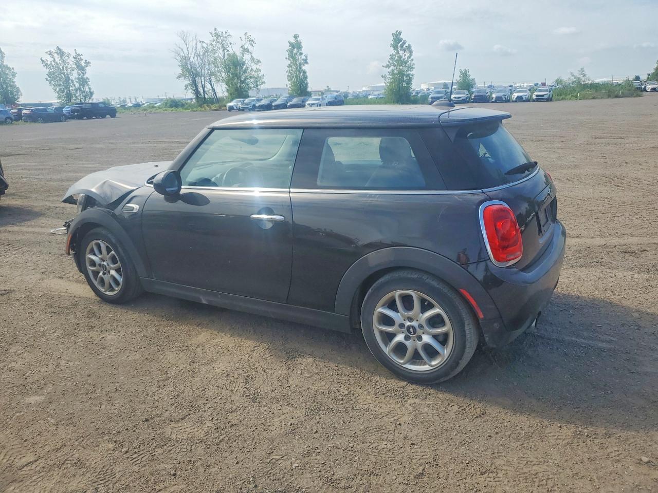 WMWXP5C53K2H30264 · 2019 MINI COOPER · 2/13