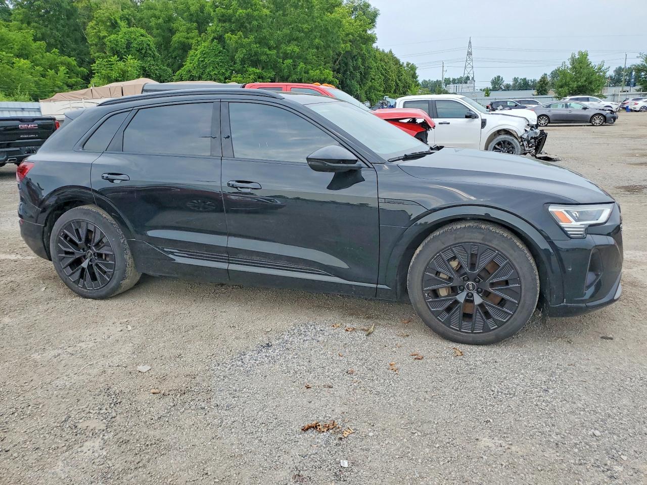 WA14ABGE6RB011799 · 2024 AUDI Q8 E-TRON · 4/13
