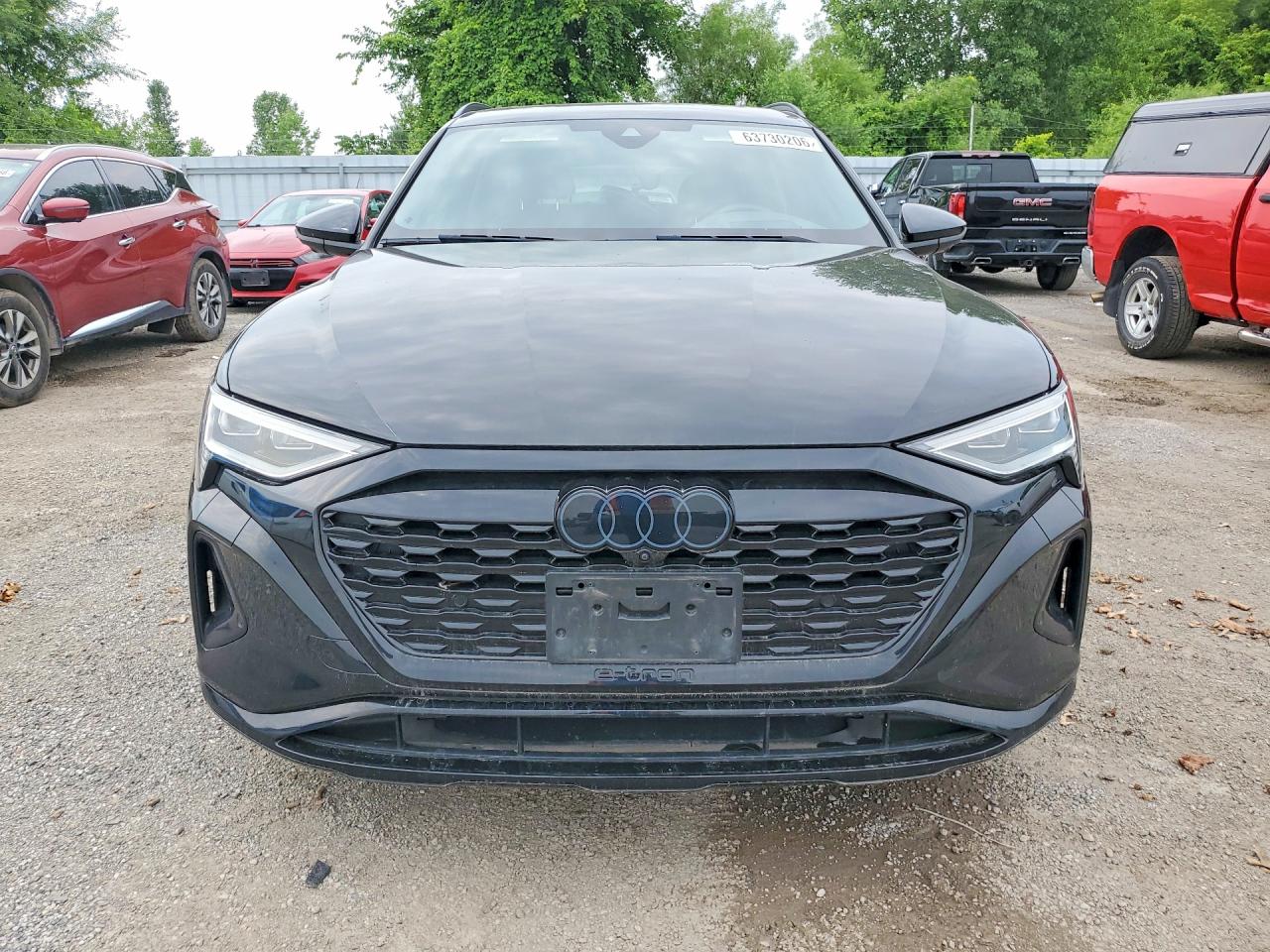 WA14ABGE6RB011799 · 2024 AUDI Q8 E-TRON · 5/13