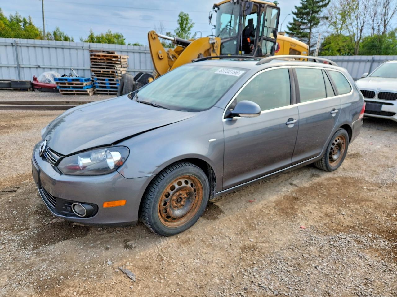 3VWML7AJ1EM621774 · 2014 VOLKSWAGEN JETTA