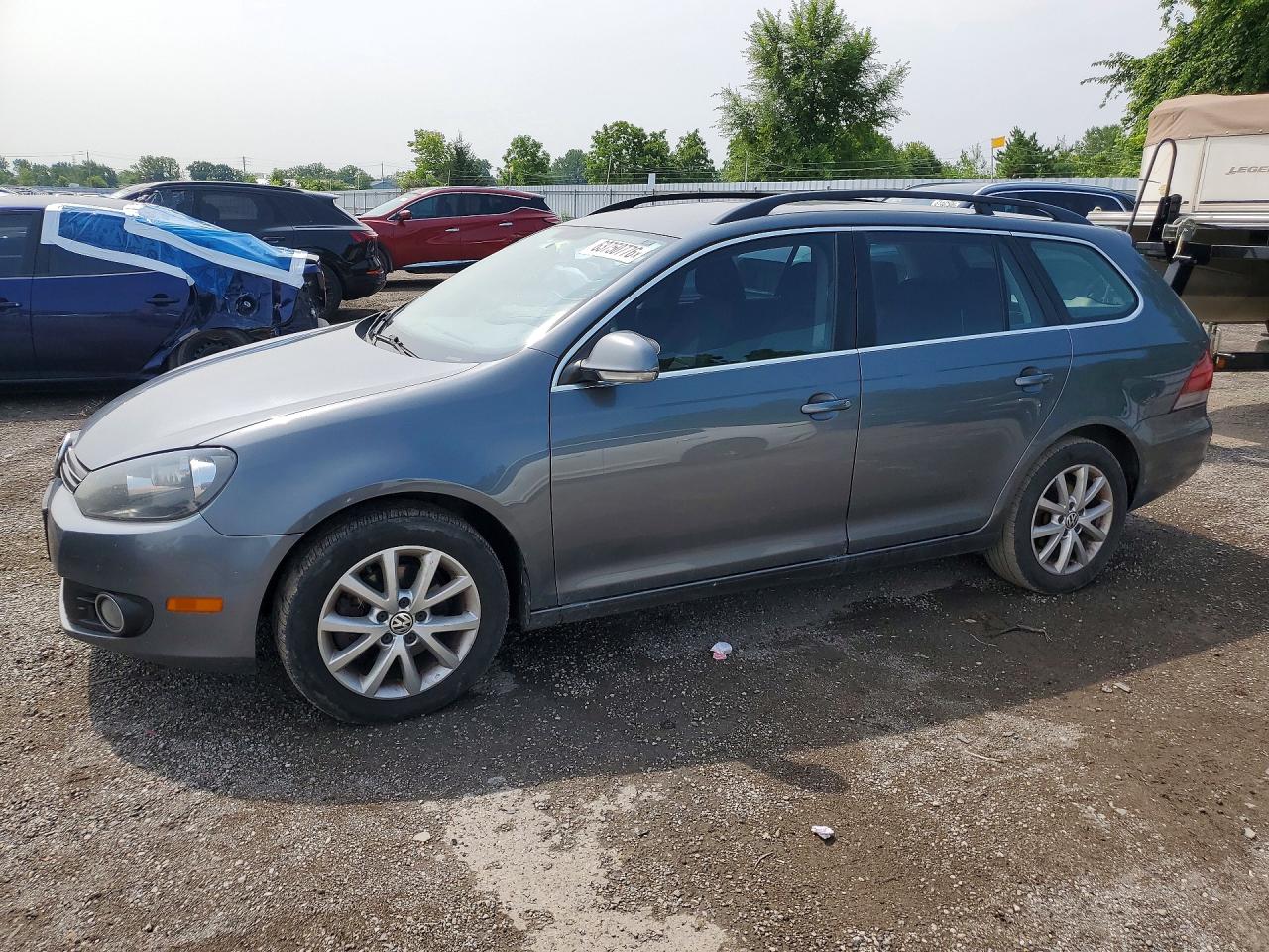 3VWPL7AJ5CM665352 · 2012 VOLKSWAGEN JETTA
