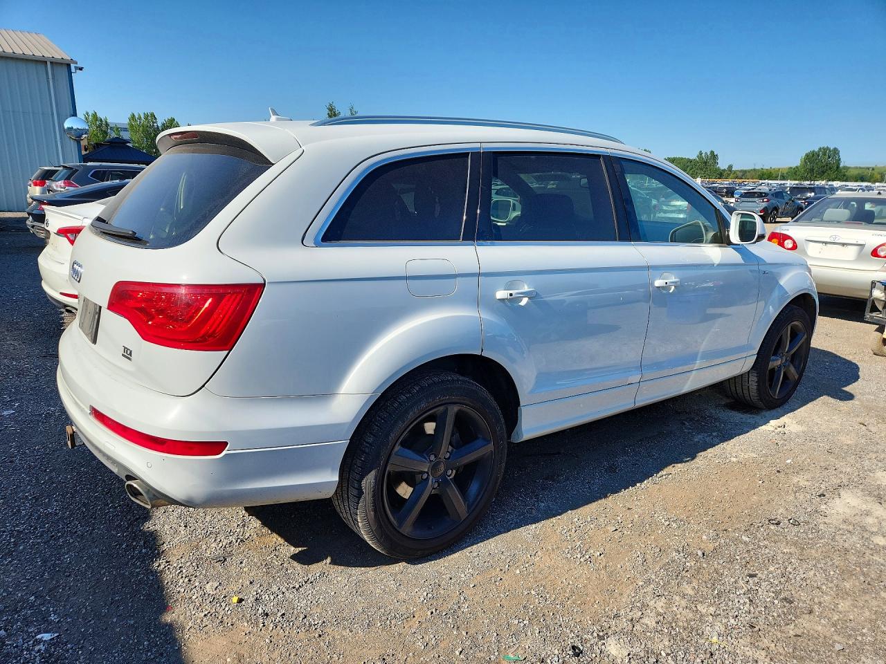WA1WMCFE6FD008957 · 2015 AUDI Q7 · 3/14