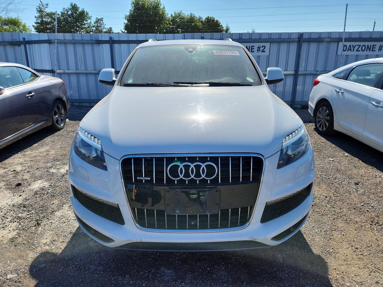 WA1WMCFE6FD008957 · 2015 AUDI Q7 · 5/14