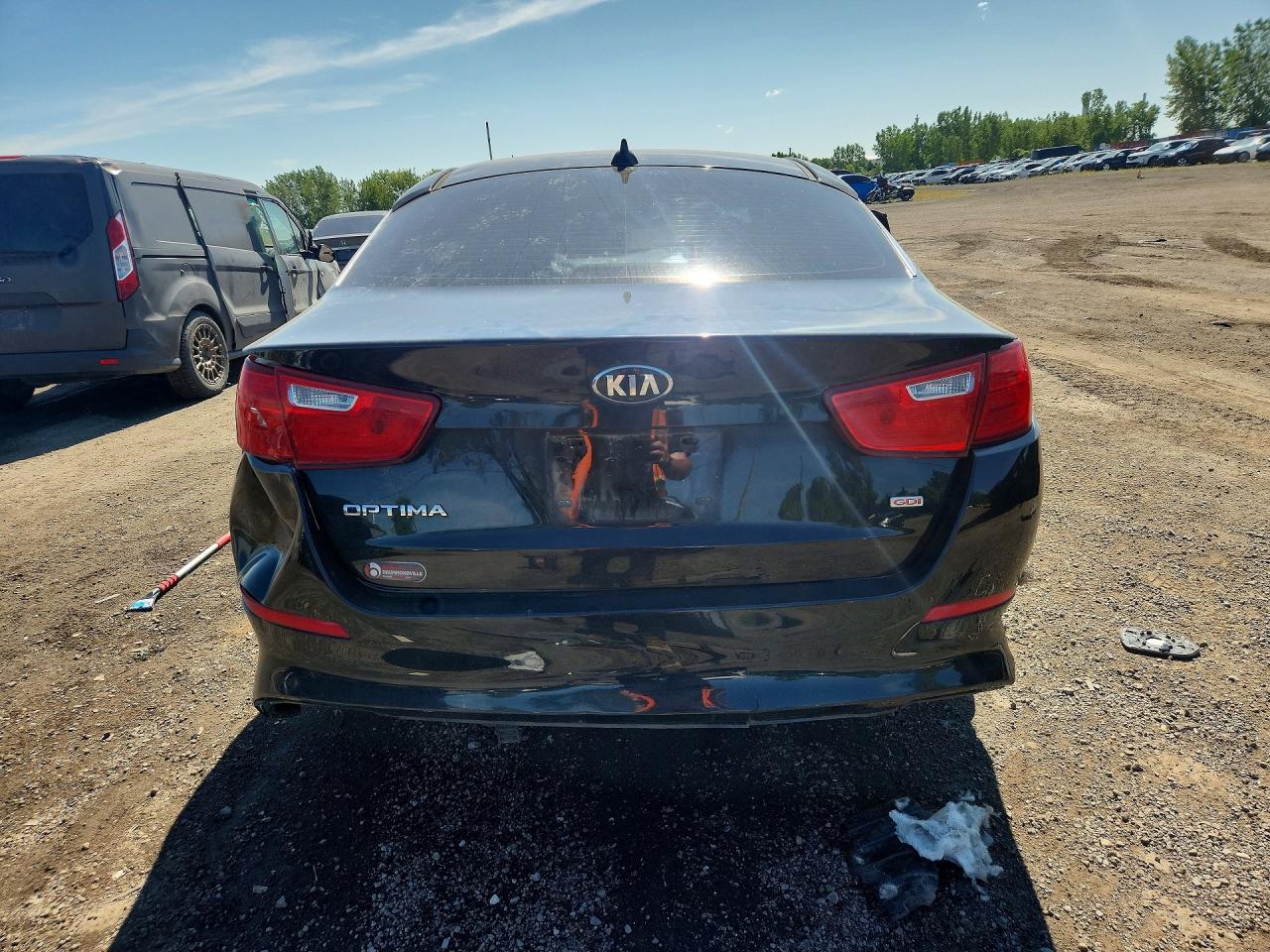KNAGM4A72E5517619 · 2014 KIA OPTIMA · 6/13