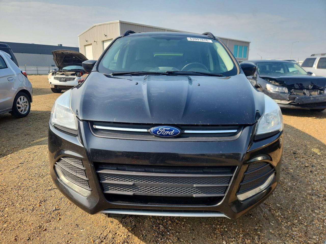 1FMCU9G97EUC95829 · 2014 FORD ESCAPE · 5/13