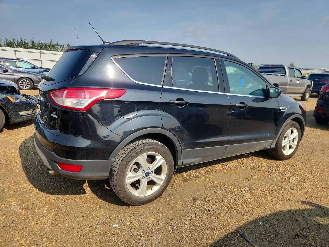 1FMCU9G97EUC95829 · 2014 FORD ESCAPE · 3/13