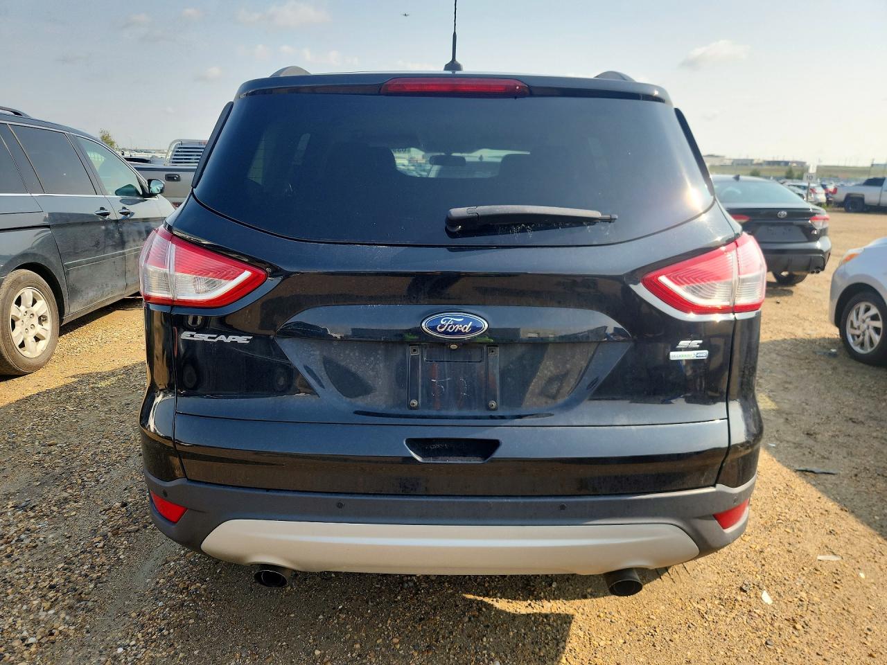 1FMCU9G97EUC95829 · 2014 FORD ESCAPE · 6/13