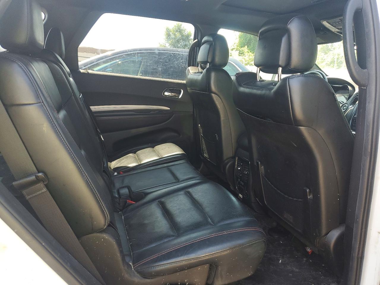 1C4SDJCT3GC481539 · 2016 DODGE DURANGO · 11/13