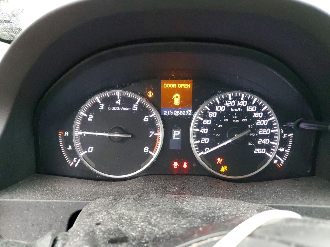 5J8TB4H37EL800377 · 2014 ACURA RDX · 9/13
