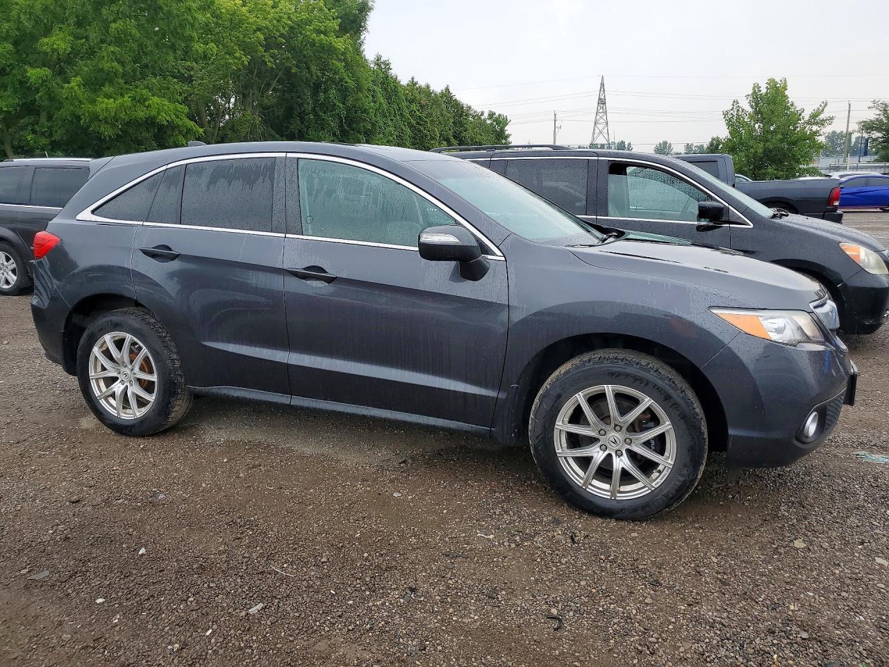 5J8TB4H37EL800377 · 2014 ACURA RDX · 4/13