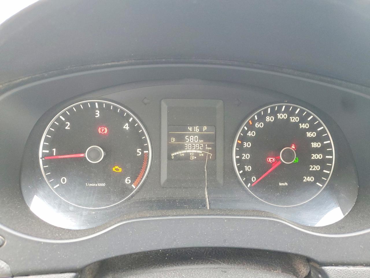 3VWDL7AJ2EM357724 · 2014 VOLKSWAGEN JETTA · 9/12