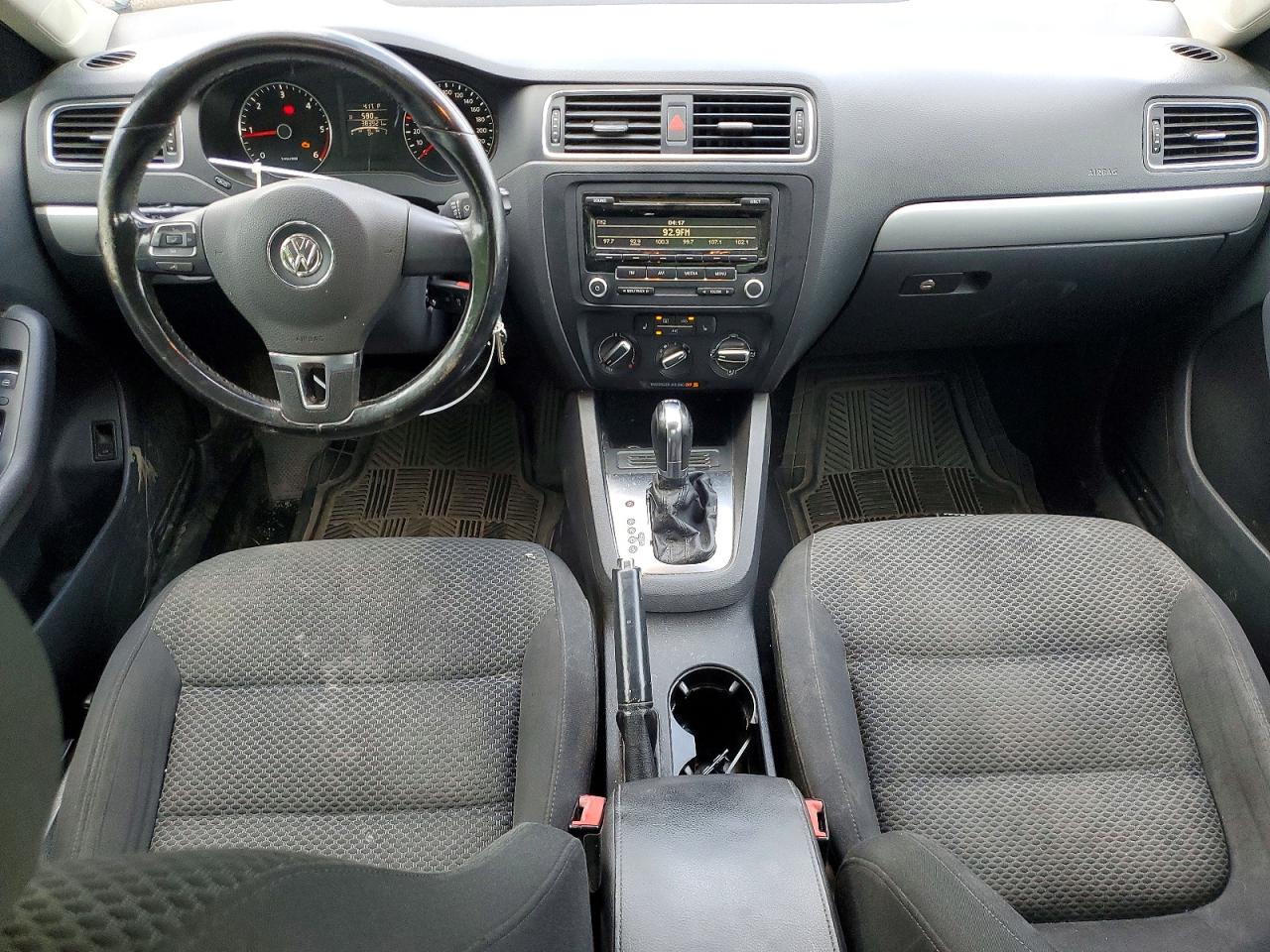 3VWDL7AJ2EM357724 · 2014 VOLKSWAGEN JETTA · 8/12