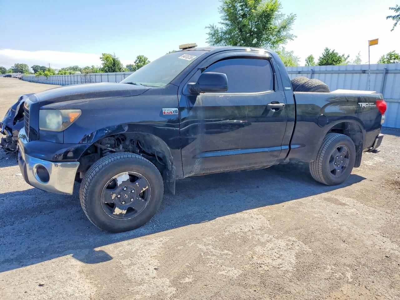 5TFKV52138X003071 · 2008 TOYOTA TUNDRA