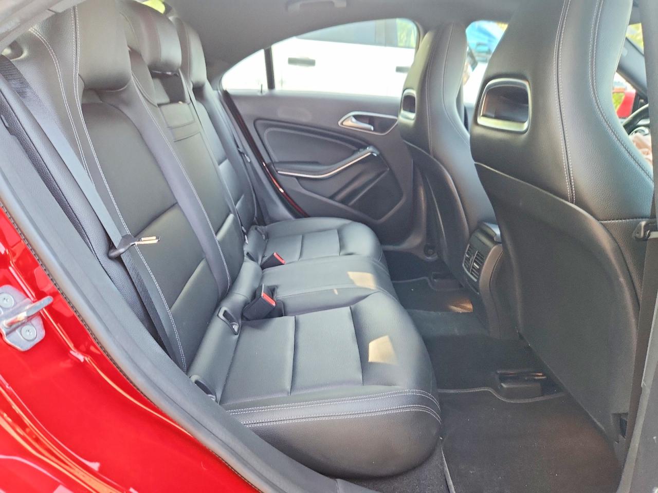 WDDSJ4GB8JN676940 · 2018 MERCEDES-BENZ CLA · 10/12