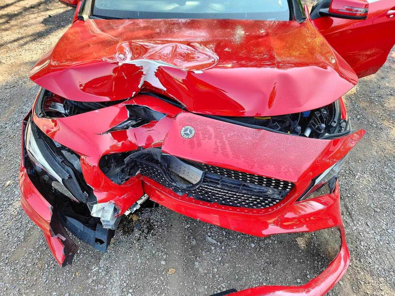 WDDSJ4GB8JN676940 · 2018 MERCEDES-BENZ CLA · 11/12