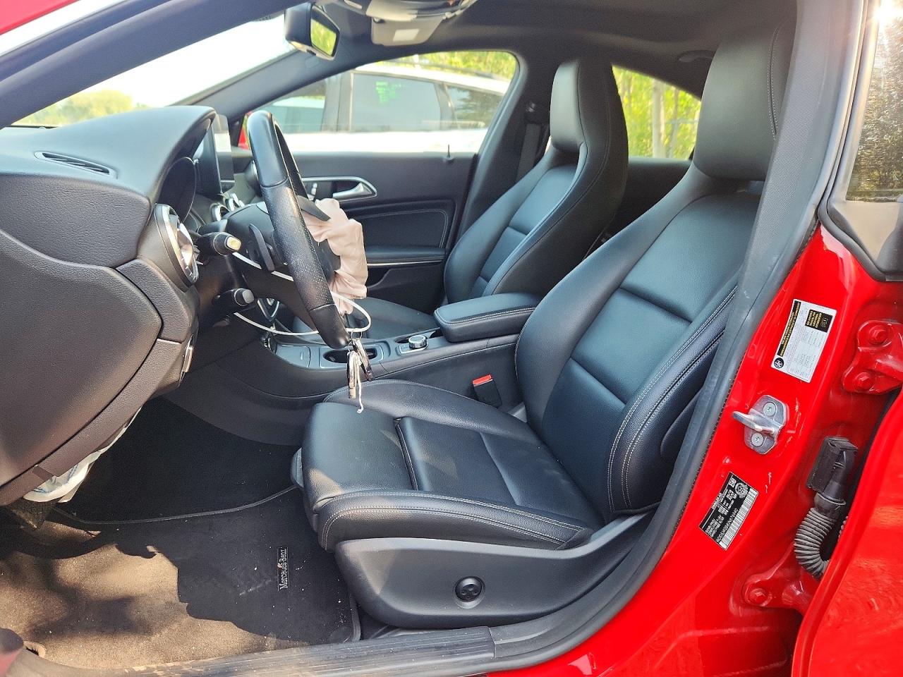 WDDSJ4GB8JN676940 · 2018 MERCEDES-BENZ CLA · 7/12