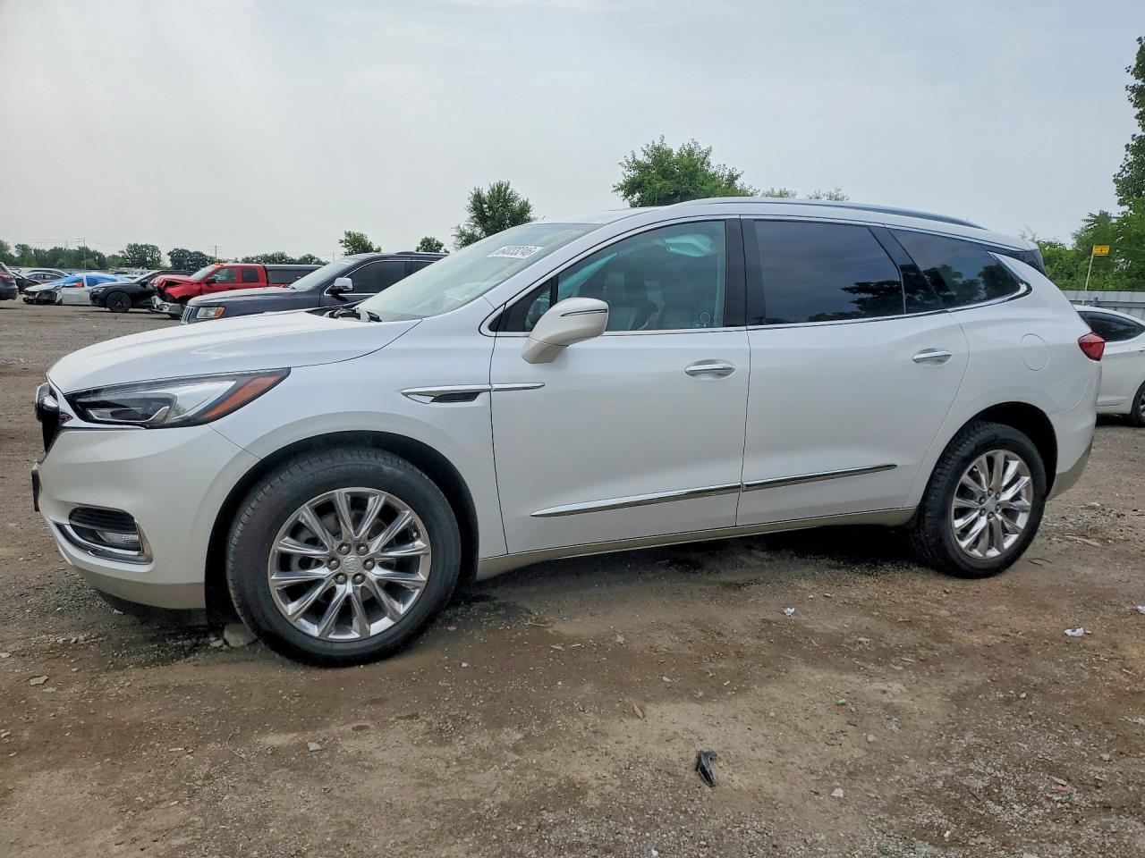5GAEVAKW8KJ115944 · 2019 BUICK ENCLAVE